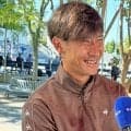  島袋将「勝てるチャンスある」 
