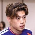 フライブルクの日本代表ＭＦ鈴木唯人が開幕戦で今季リーグ戦初ゴール　ＣＫをヘディングで合わせる