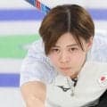 「え、こんなにバキバキやったの！？」ミラノ五輪出場のカーリング美女が衝撃の上腕二頭筋を披露　タンクトップ姿で筋トレ「すっげー腕」「合成かと思った」