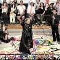“暴走女王”堀田祐美子が地元神戸で初の自主興行　「東京に出てプロレスラーになって４１年。やっと地元で試合ができた」