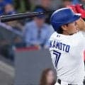 岡本和真、2試合ぶり28号　本拠地熱狂…球団新人記録の更新続く