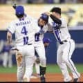 ＤｅＮＡ劇的４連勝　九回宮崎の同点犠飛→蝦名「オレが決めてやる」サヨナラ打