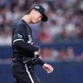 オリックス　５試合連続勝ち越しなし　ワーストタイ借金４