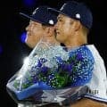 【西武】中村剛也はおかわりスマイルに感情隠して栗山巧を見送った「オレしかいないんです」