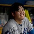 大谷翔平、本拠地ロサンゼルスで投球練習再開か　ロバーツ監督「おそらく再開するだろう」