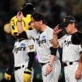 【阪神】藤川監督、８月は16勝９敗「近本が帰ってきてからいいリズムで動くように」／一問一答