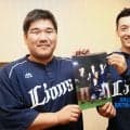 【復刻】栗山巧は「ちょっと不器用、そして努力の人」盟友中村剛也が分析
