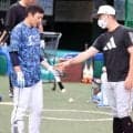 中島宏之氏「兄弟、双子みたいな感覚」苦楽を共にした栗山巧への思い「戻れるなら戻りたい」