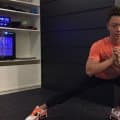 人気パーソナルトレーナーが教える自宅でできる超簡単トレーニング「引き締まったスッキリ脚を手に入れたい！」