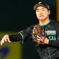 「これこそプロのプレー」「野球IQの高さ」日本ハムの2年目内野手が頭脳プレーでゲッツー完成「一瞬の判断素晴らしい！」