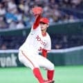 ドラフト候補のトヨタ自動車・沢山優介２回無失点の好投「納得のいく真っすぐを投げられた」