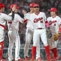 広島　菊池５番でＣＳ争い踏ん張った　「みんなの良い流れに乗れた」久々適時打から名原、坂倉も続いた　連敗＆最下位脱出
