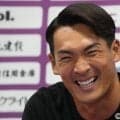 ｢なんで通訳ついてんねん笑｣J2藤枝の槙野智章監督、試合後に“ポルトガル語”会見！オブリガード締めに｢笑ってもうたw｣｢勝ってるからな笑｣｢神やん｣