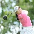 【女子ゴルフ】地元で大人気、小祝さくらはホステス大会で６位「来年リベンジできるように頑張りたい」