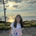 【日本ハム】汗流してオロロンラインをドライブして心も体もすっきり／滝谷美夢のみゆダイアリー