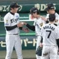 阪神・才木　酷暑対策は入浴と睡眠　昨年から取り組み「夏場にかけて良くなっていくのが理想」