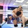 「Ｇ１覇者」大岩陵平、優勝後「初戦」でＩＷＧＰ奪取を誓う「しっかり自分のプロレスでＩＷＧＰをつかみます」…８・３０下関