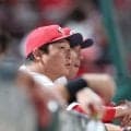 広島・新井監督「（初回）いい攻撃をしてくれた」「久々に森に勝ちが付いて良かった」【一問一答】