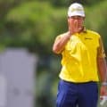 松山英樹が13年目の米ツアーで得た収穫と課題 35歳の来季へ「大きく変えていこうかな」