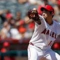 菊池雄星、今季最長７回２失点の力投も今季初勝利ならず５敗目　エンゼルスは７連敗