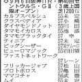 【セントウルステークス展望】フリッカージャブが重賞連勝を狙う　ピューロマジックは現役馬随一のスピード