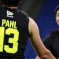 【アメフト】日本人初のNFLはお預け…レイダースのキッカー松澤寛政、開幕登録53人に残れず