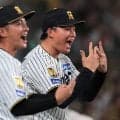 阪神　森下翔太がベンチで見せた存在感　藤川監督「森下が率先して声を」不動のレギュラーが献身的な姿勢示したワンシーン　強さを象徴「結束力高く」