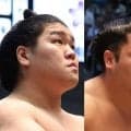 史上１４組目の兄弟幕内が誕生！朝紅龍＆朝翠龍、錦木は幸運な十両残留【大相撲秋場所番付発表】