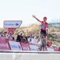 ポガチャルのリタイアで首位浮上のマスがマイヨロホにふさわしいステージ優勝｜ブエルタ・ア・エスパーニャ2026 レースレポート：第9ステージ