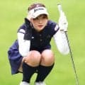 都玲華「気を抜くな集中しろ」クラブ超過の違反で４罰打…最下位ホールアウトに反省しきり