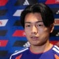 ＦＷ上田綺世が５大リーグ初挑戦…フランス１部リールに移籍金２８億円で移籍へ　蘭、仏メディア一斉報道