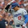 大谷翔平の“投手復帰”に「諦めざるを得ない」と米反発　極度の打撃不振も生む深刻な状態不良に懸念の声「ドジャースはオオタニの投球に頼る必要がない」