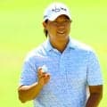 34歳のイ・サンヒ、亡き父に捧げる初V「必ず優勝トロフィーを持って」