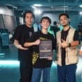 若手ボーラーの登竜門「BREAKOUT」が代々木公園で開催！昨年に続きKOUTAが優勝
