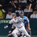 【阪神】「８月終わっちゃうの寂しい」坂本誠志郎の月間MVP現実味「捕手」の貢献加味されるか