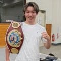【ボクシング】アジア王者伊藤千飛「KOで会場爆発させたい」９・５後楽園で初メイン＆初防衛戦
