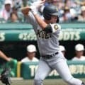 仙台育英、5回コールド勝ちでシード！センターコンバートの強打者が3安打5打点の大活躍【宮城】
