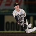 【阪神】優勝マジックの裏で藤川監督たたえた「中野のプレー１つ…非常に大きかった」
