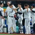 【西武】西武第２に行けばいつも栗山巧がいた…冷たいパイプ椅子に腰掛け打ち明けた相棒への思い