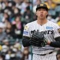 阪神“新守護神”に見えた課題「速いだけじゃ務まらない」　専門家が指摘…160キロを活かす「条件」