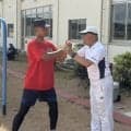 元PL学園監督の中村順司氏が初の中学指導者に　兵庫加古川ヤングのスタッフとして本格始動
