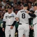 【阪神】打線にいない森下翔太が果たした役割「率先して声を」藤川監督も効果を実感