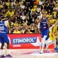 ウェンバンヤマが18得点3ブロック…W杯欧州予選でフランスがスウェーデンに勝利