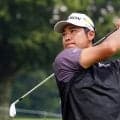 松山英樹は26位 プレーオフシリーズ最終戦Vのシェフラーが盤石の首位／男子世界ランク