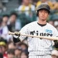 阪神戦で生まれた“珍現象”「近本さん怒ってない？」　快打が迎えた予期せぬ結末「初めて見た」