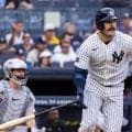 ヤンキースのウェルズが球団６人目の１イニング２本塁打！途中出場ではMLB史上初