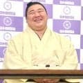 京都出身１９８年ぶりの新関脇・藤ノ川、昇進に喜び「新三役は今年の目標でもあった。実現できてうれしい」