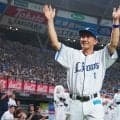 栗山がつないだ“6人”「涙止まらなかった」　駆け付けた戦友…ファン感涙の記念日「熱すぎる」