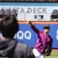 千賀滉大、連投を経て深める自信