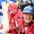 岡本和真、実は“危なかった”28号　着弾の瞬間…放送席が見逃さなかった「タイミング」